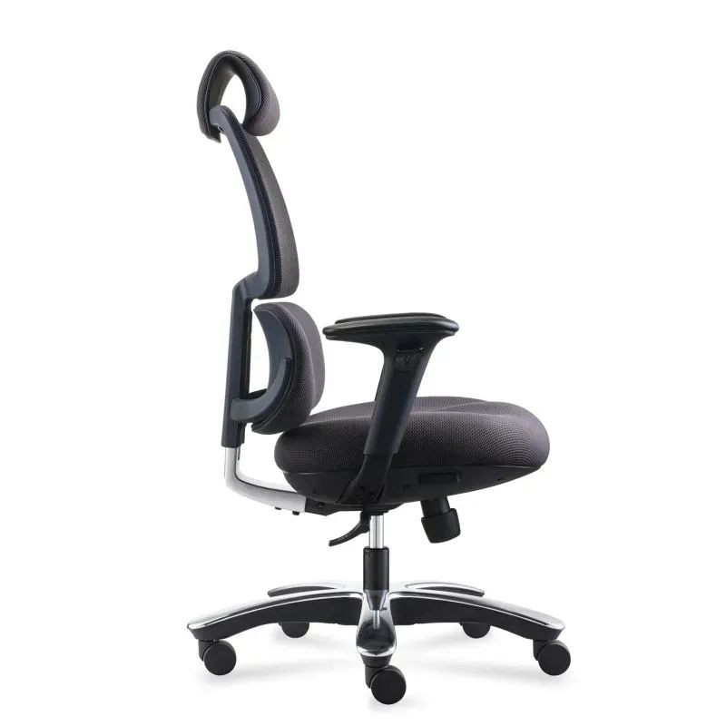 Siège grand confort de bureau LEVICO