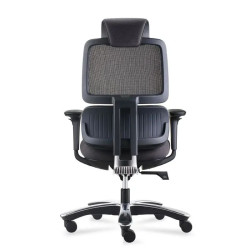 Siège grand confort de bureau LEVICO