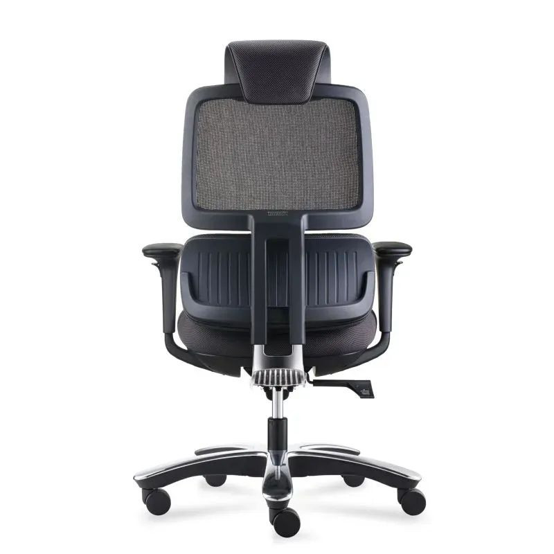 Siège grand confort de bureau LEVICO