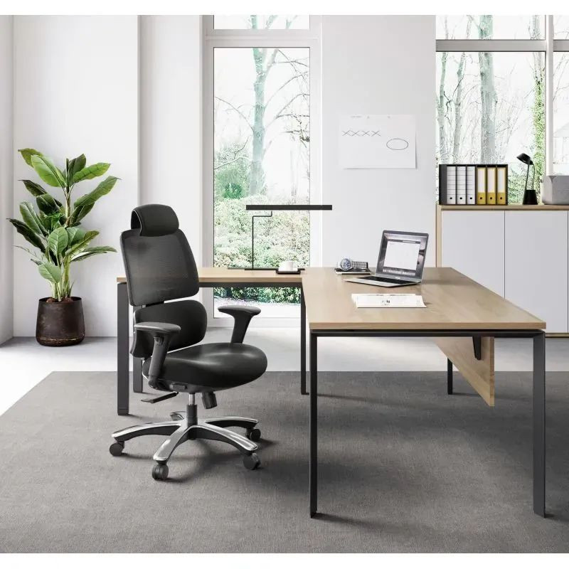 Siège grand confort de bureau LEVICO