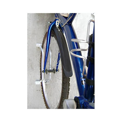 Râtelier à vélos extensible et modulable 1 à 5 places