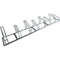 Râtelier à vélos pour 2 à 10 vélos simple ou double face