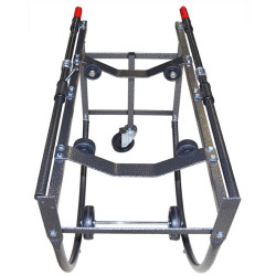 Chariot de manutention basculant - Stockman