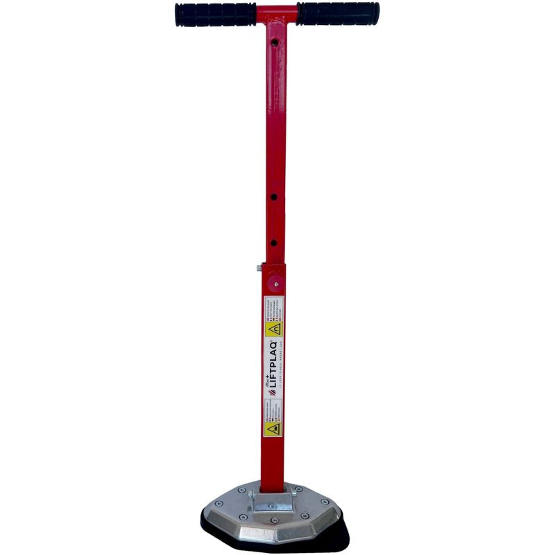 Mini lève plaque d'égoût aimanté - Mini Liftplaq plus