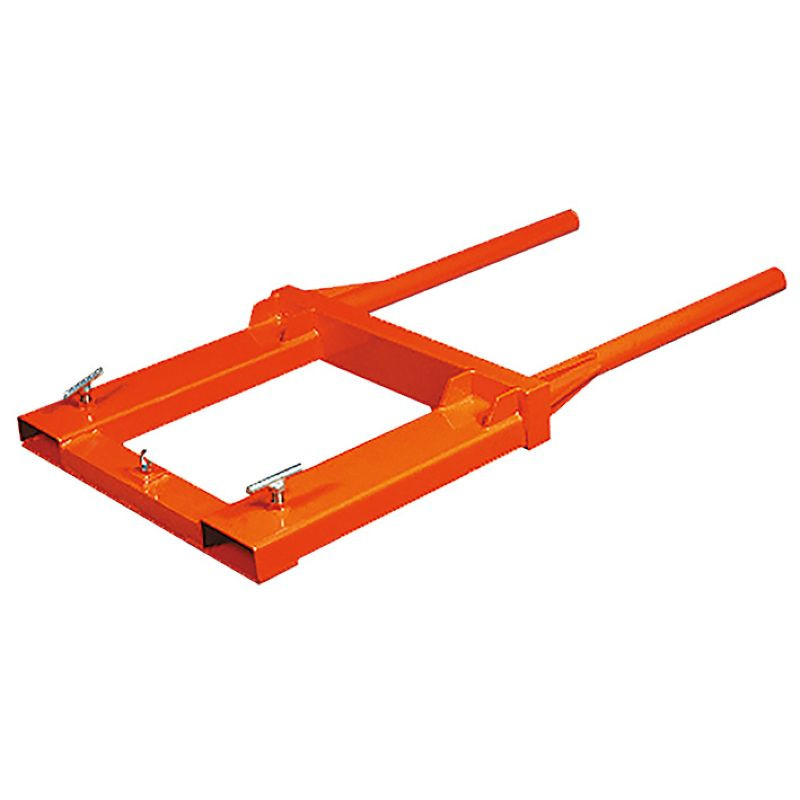 Manipulateur fixe pour fût - Stockman