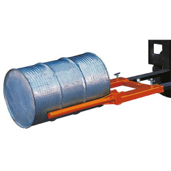 Manipulateur fixe pour fût - Stockman