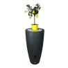 Récupérateur d'eau de pluie conique R&amp;C