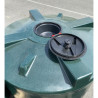 Système de filtration pour cuve de stockage