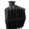 Cuve de récupération d'eau de pluie enterrées