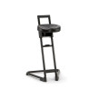 Siège assis debout Linea STARK ergonomique &amp; réglable - Polyuréthane