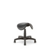 Siège selle de cheval Linea HORSE en Polyuréthane