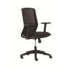 Siège de bureau opérateur Linea TEKNA