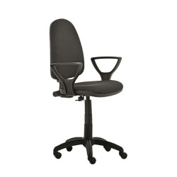 Siège de bureau Linea VIKY opérateur