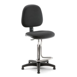 Siège de bureau Linea VIKY opérateur