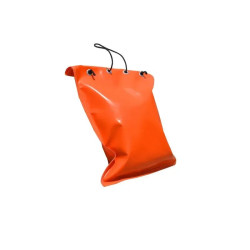 Sac de lestage pour panneau de chantier en PVC