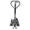 Transpalette manuel en inox 316 premium - Stockman