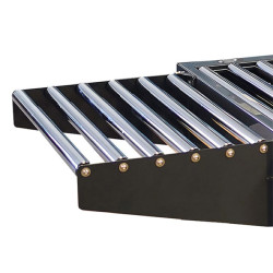 Cage de sécurité pour scotcheuse TMD - Stockman
