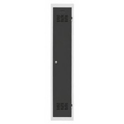 Vestiaire Conforme NF industrie propre LIGNE20