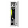 Vestiaire LIGNE 20 conforme NF pour industrie salissante