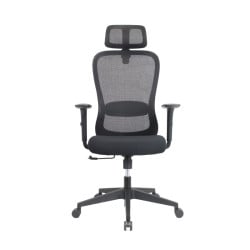Fauteuil de bureau basculant Easton