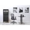 Assise de bureau bascualnte Easton