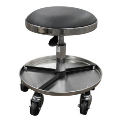 Tabouret mécanicien - Stockman