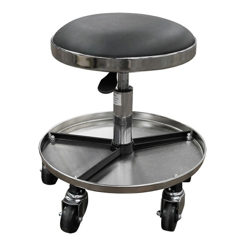 Tabouret mécanicien - Stockman