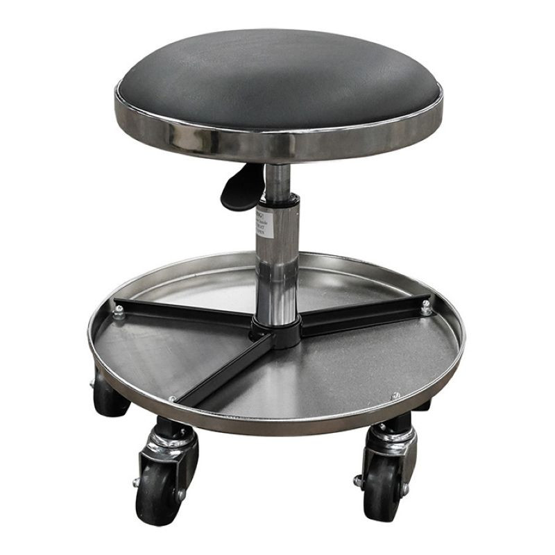 Tabouret mécanicien - Stockman