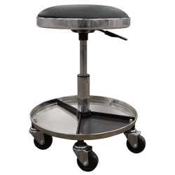 Tabouret mécanicien - Stockman