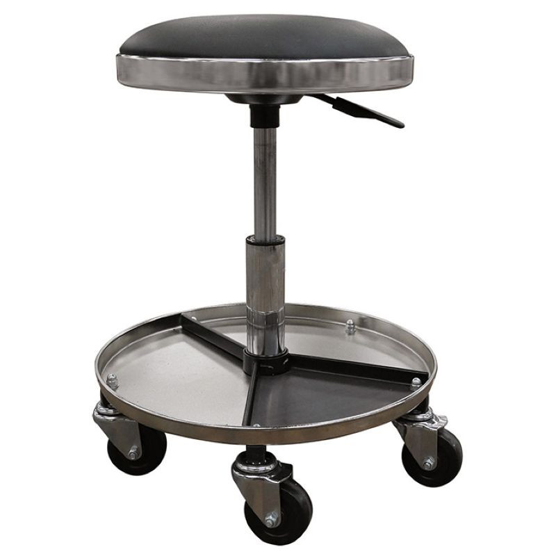Tabouret mécanicien - Stockman