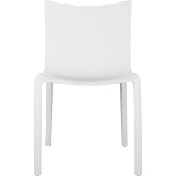 Assise visiteur Ocea en polypropylène 100% recyclé 