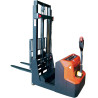 Gerbeur électrique porte à faux - Stockman