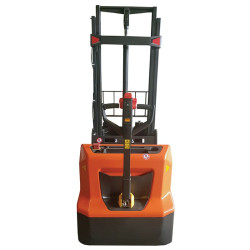 Gerbeur électrique porte à faux - Stockman