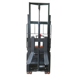 Gerbeur électrique porte à faux - Stockman