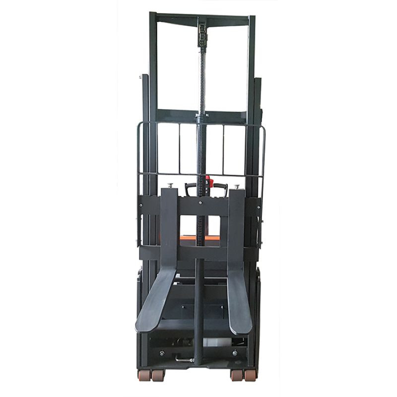 Gerbeur électrique porte à faux - Stockman