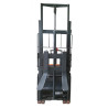 Gerbeur électrique porte à faux - Stockman