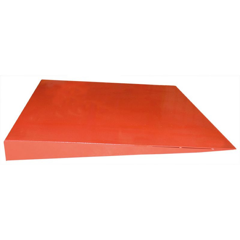 Table élévatrice extra plate - Stockman