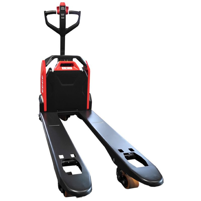 Transpalette électrique lithium - Stockman