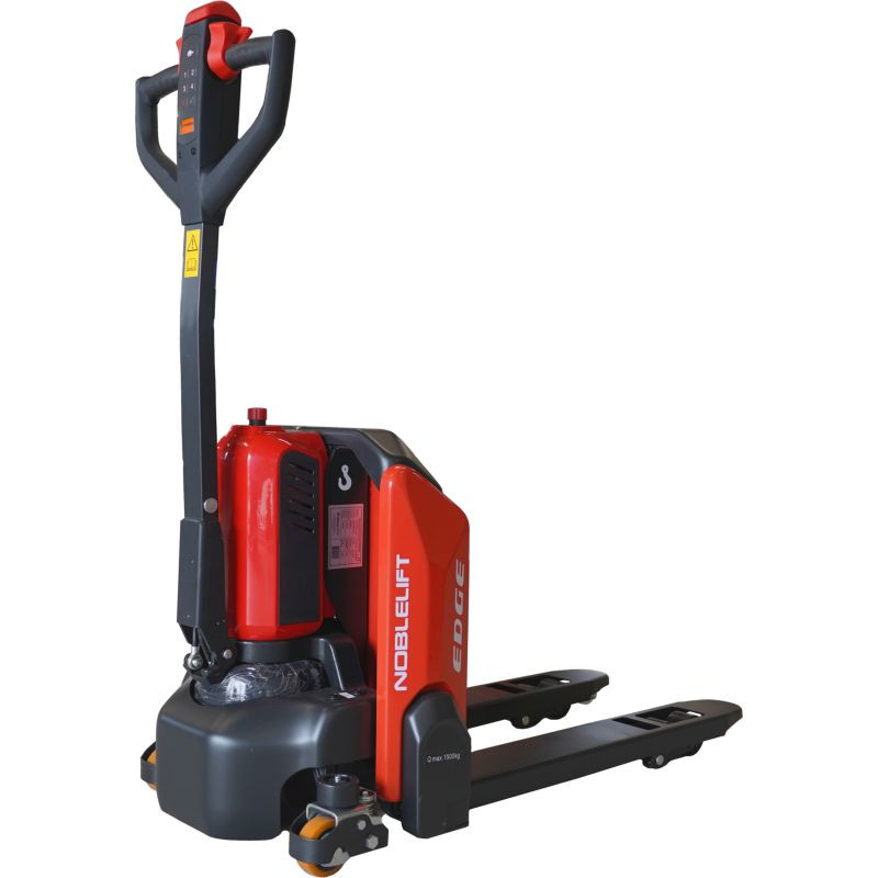 Transpalette EDGE lithium - Stockman