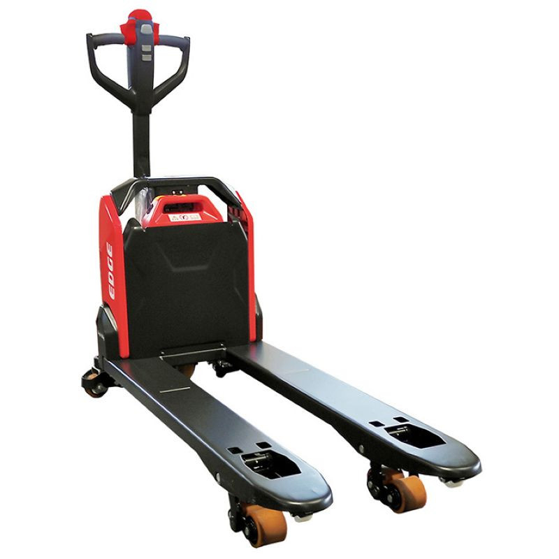 Transpalette EDGE lithium - Stockman