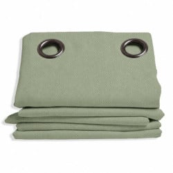 Rideau anti chaleur et pare solaire anti feu M1 - Sunfilter Softline