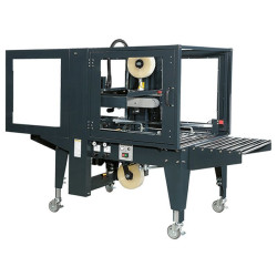 Machine scotcheuse TMD professionnelle multiformat 