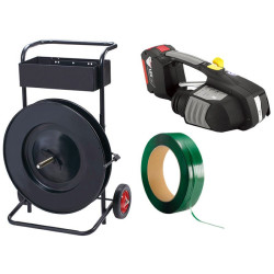 Kit de cerclage pour feuillard - Stockman