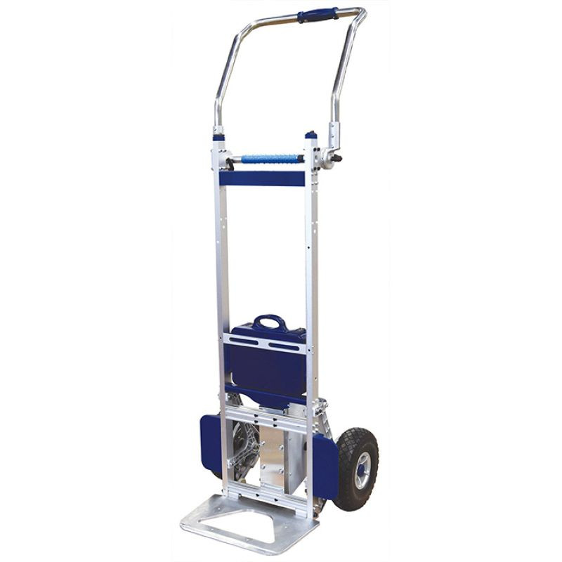 Chargeur 48 V 4Ah - Stockman