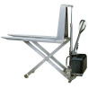 Transpalette en inox 316 - Stockman
