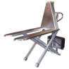 Transpalette en inox 316 - Stockman