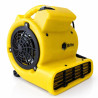 Ventilateur Brite BFV 355 de séchage à turbine 355 m3/h