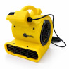 Ventilateur Brite BFV 355 de séchage à turbine 355 m3/h