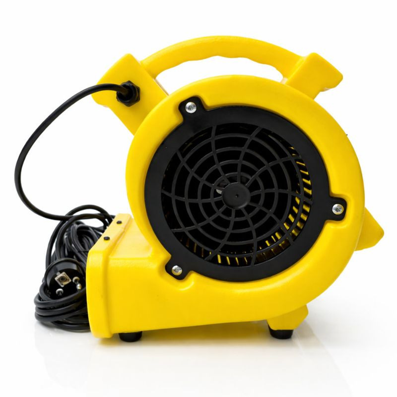 Ventilateur Brite BFV 355 de séchage à turbine 355 m3/h