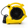 Ventilateur Brite BFV 355 de séchage à turbine 355 m3/h